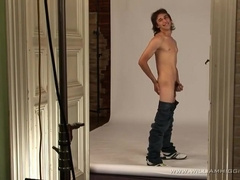 Daniel Galba - Session Stills