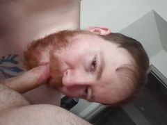 Morning Head, Wallace services Gabe Reeding Part 1