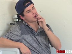 Twunk Charged For Felony With Cop's Rod- Dillon Diaz, Dylan Hayes