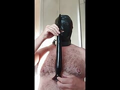 Deepthroat with the Anal Snake