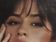 Camila Cabello Jerk Off Cumshots #1