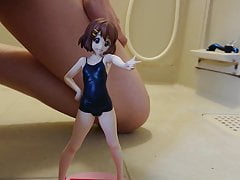 figure bukkake2