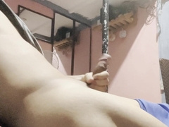 fast jakol while witnessing showtime