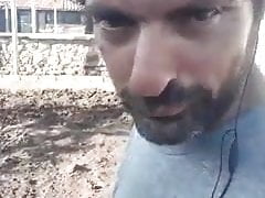 Bulgarian man