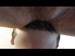 rimjob