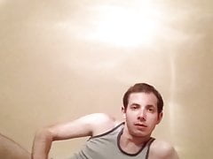 Gergely Molnar - Short webcam show