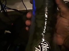 Dominic Pacifico dildo