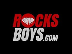 BIg Dick Jayy B