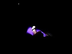 kigurumi masturbate in dark