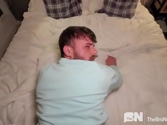 Manuel Reyes - Buddy Secretly Wants My Cock