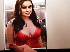 Ariel Winter Cum Tribute 6