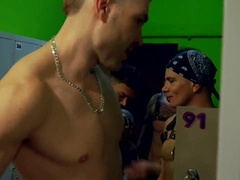 Gaysight Awards – ORGIAK BACKSTAGE 2025 - The Video [Trailer]