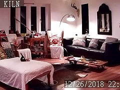 Home alone