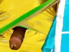 Sexy Indian Aunty bra sex