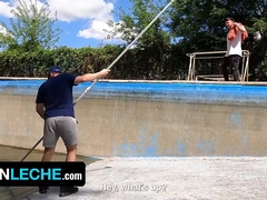 2 Latino Fellows Liam Cox & Luke Ryder Have Some Joy In The Sun - LatinLeche