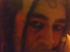 Me sucking a BBC from grindr
