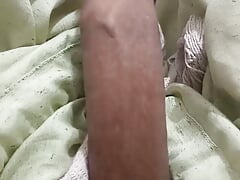This is my real eight inch cock