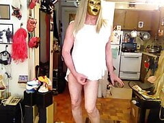 TONETTAS SEXY HOT LEGS