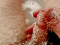 Splishy Splash I'm Taking a Bath