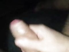 Slow wank wanting help