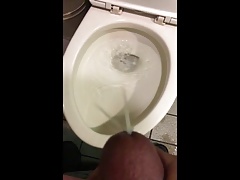 vivaoh's public cumshot #1
