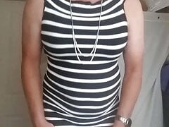 Davvie , getting older, putting weight on but still love to