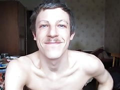 TWINK IS ALWAYS HUNGRY FOR RAW COCK