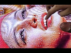 Moaning cum tribute to nayanthara