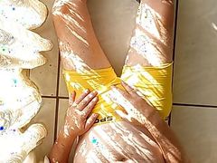 solo stripping