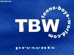 Cute Twink Porn Gets Fucked In The Locker Room