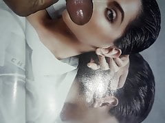 Cum tribute to Deepika Padukone