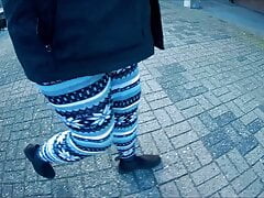 Norweger Legging outdoor 26.02.2023