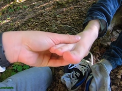 Foot fetish HD Porn Movies