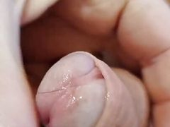 Jerk Big Cum