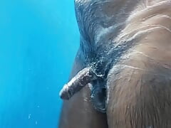 So horny During Shower Time Masturbator EP-01