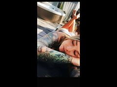 Cum Tribute Request Twitch-Girl MissRage
