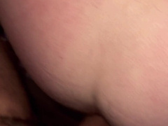 Married day been ravaged with my manstick and my fuck stick four of five