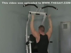 Working muscle