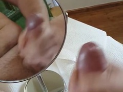 Mirror fun