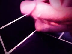 Fast jerk off