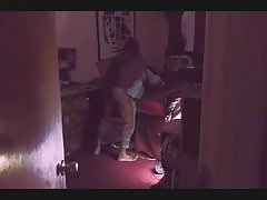 black  doll  sex