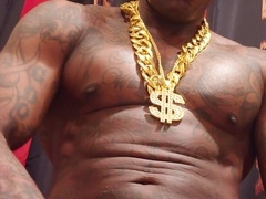 Big cock solo masturbation, a big cock man, kings