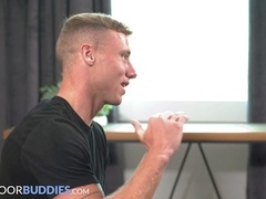 Blow-job, hot gay, cub