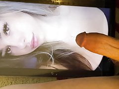 Yet Another Blast of Hot Cum for the Sexy Alexuh1