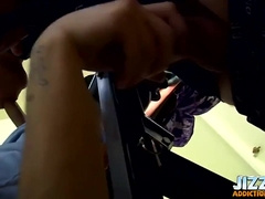 Amateur Gay Guys Threesome Porn Video