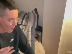 Amazing Porn Video Homo Creampie Try To Watch For Watch Show