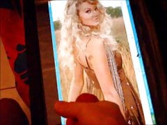 Taylor Swift 2X Cum-Cover.