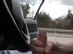 Fun auf'n Parkplatz