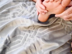 Richard Lennox and Syd Blackheart Had Joy With Their Sausages