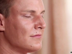 Incredible Xxx Clip Homosexual Anal Hottest Watch Show With Luke Ward